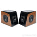 Audience ClairAudient 1+1 V5 Bookshelf Speakers; Rosewood Pair