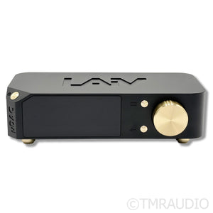 Laiv Audio Harmony uDAC DAC; D/A Converter