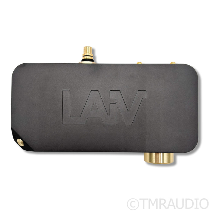 Laiv Audio Harmony uDAC DAC; D/A Converter