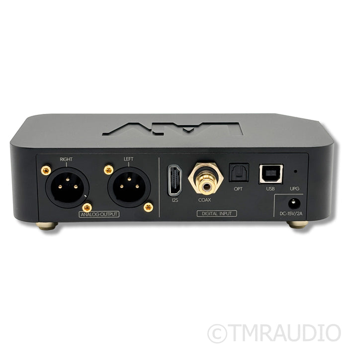 Laiv Audio Harmony uDAC DAC; D/A Converter