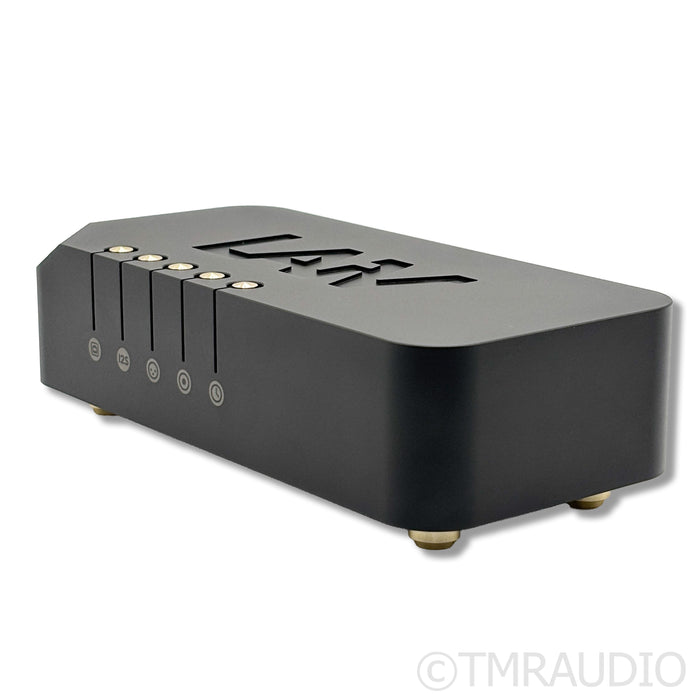 Laiv Audio Harmony uDDC; D/D Converter