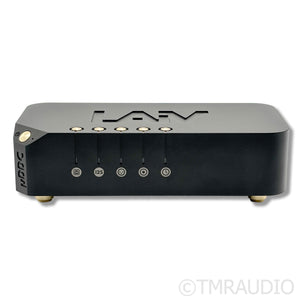 Laiv Audio Harmony uDDC; D/D Converter