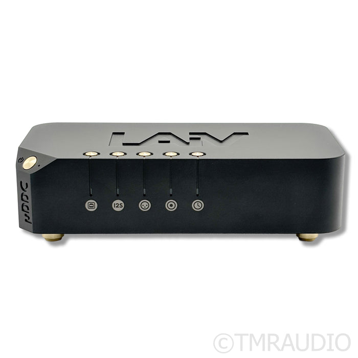 Laiv Audio Harmony uDDC; D/D Converter