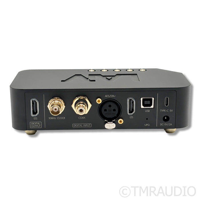 Laiv Audio Harmony uDDC; D/D Converter