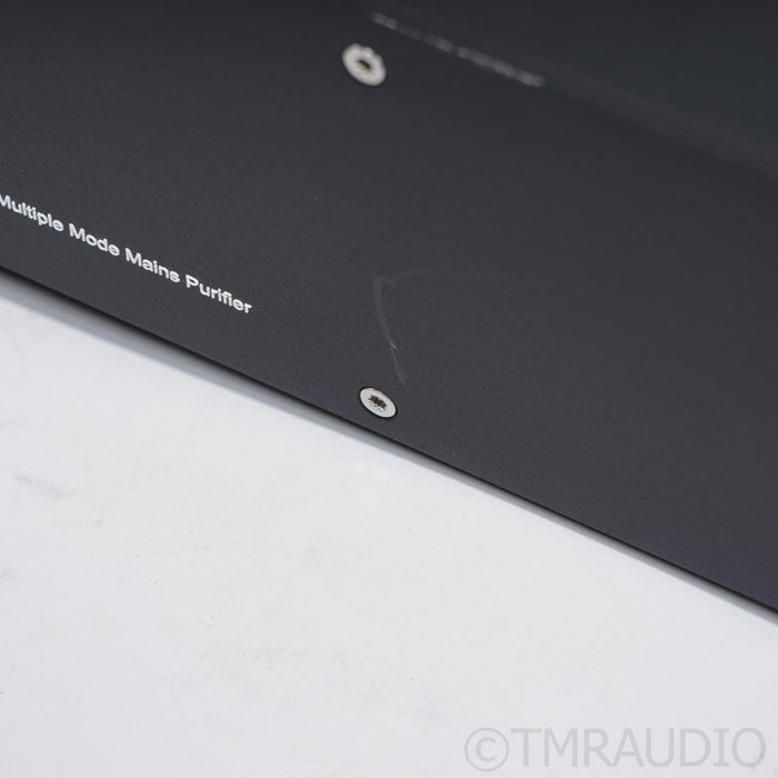 Puritan Audio Labs PSM156 AC Power Line Conditioner