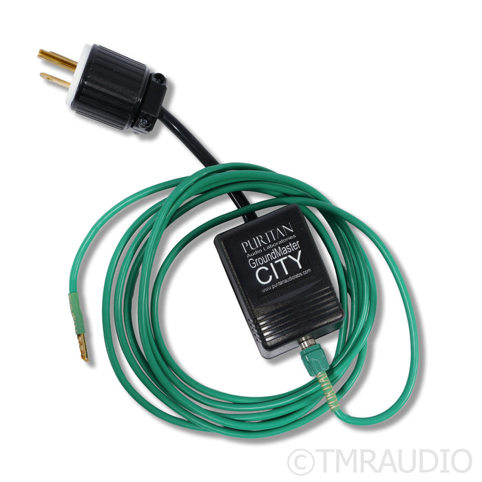 Puritan Audio Labs PSM156 AC Power Line Conditioner