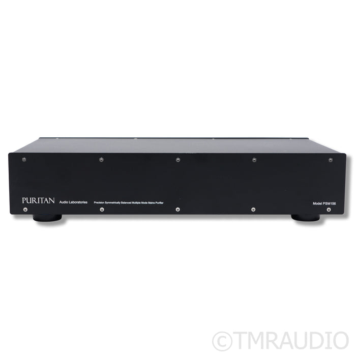 Puritan Audio Labs PSM156 AC Power Line Conditioner