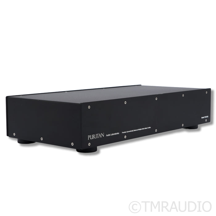 Puritan Audio Labs PSM156 AC Power Line Conditioner
