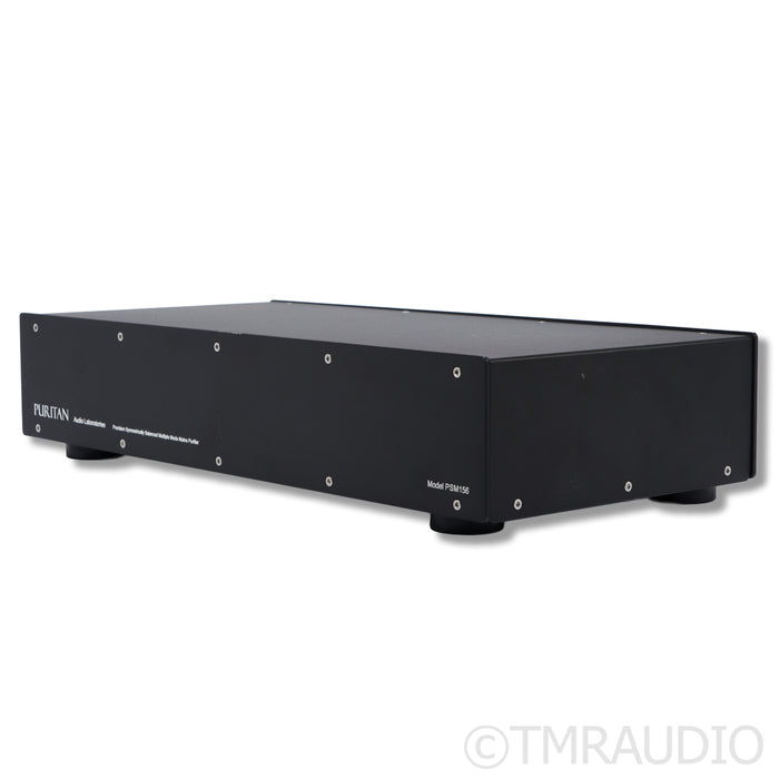 Puritan Audio Labs PSM156 AC Power Line Conditioner