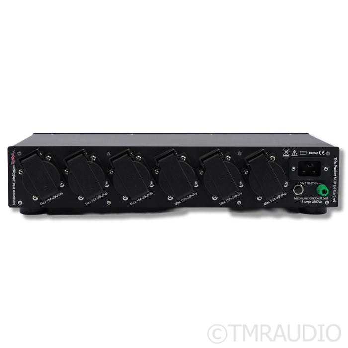 Puritan Audio Labs PSM156 AC Power Line Conditioner