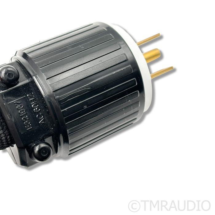 Puritan Audio Labs Ultimate Power Cable; 2m; C19 20A