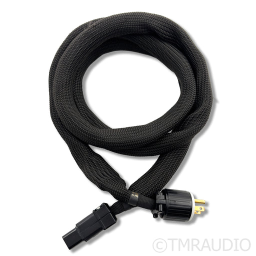 Puritan Audio Labs Ultimate Power Cable; 2m; C19 20A
