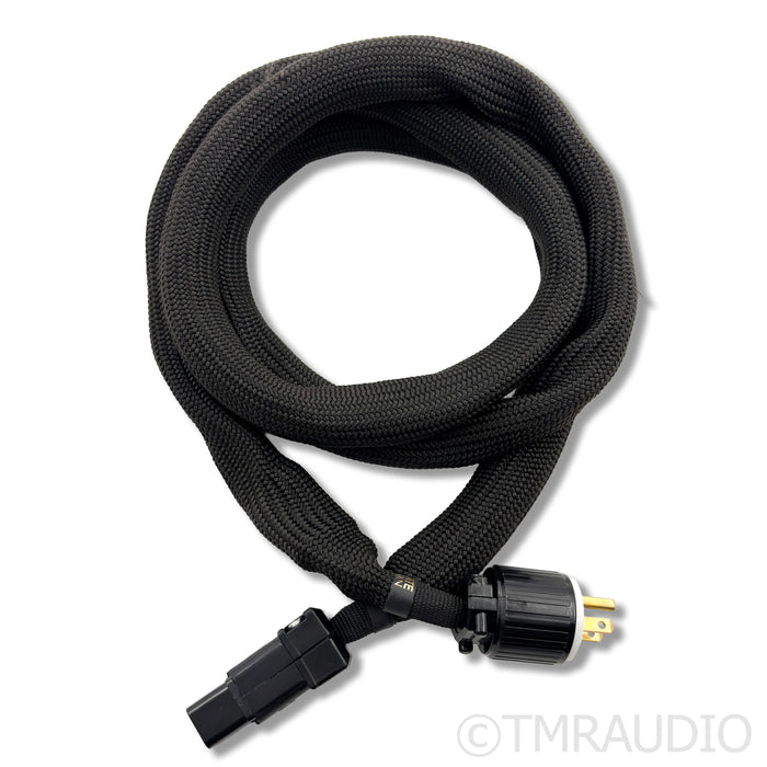 Puritan Audio Labs Ultimate Power Cable; 2m; C19 20A