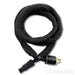 Puritan Audio Labs Ultimate Power Cable; 2m AC Cord; C19 20A Connector