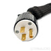 Puritan Audio Labs Ultimate Power Cable; 2m; C19 20A
