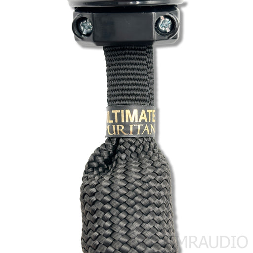 Puritan Audio Labs Ultimate Power Cable; 2m; C19 20A