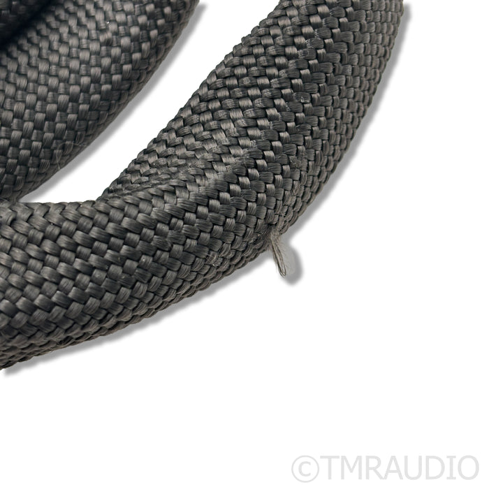 Puritan Audio Labs Ultimate Power Cable; 2m AC Cord; C19 20A Connector