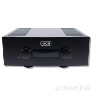Hegel H600 Stereo Integrated Amplifier (2/2)