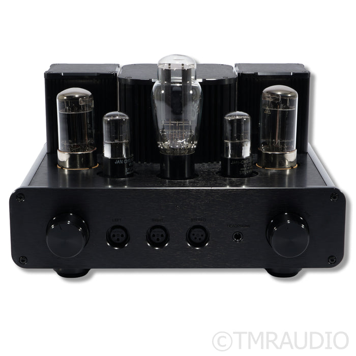 Woo Audio WA-22 Gen2 Headphone Amplifier