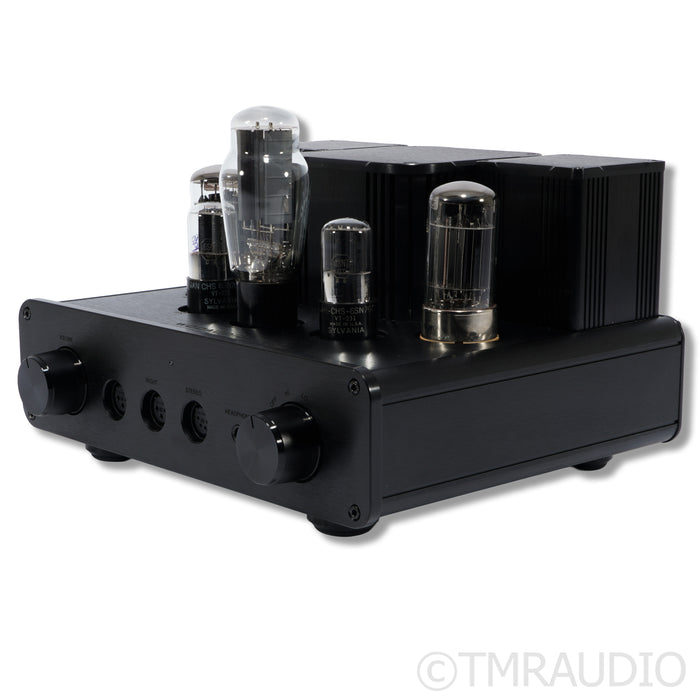 Woo Audio WA-22 Gen2 Headphone Amplifier