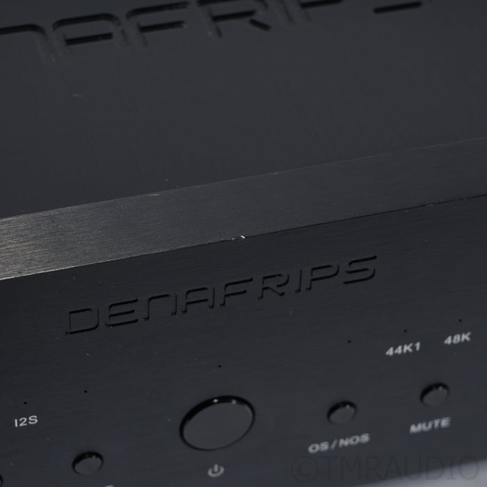 Denafrips Venus II DAC; D/A Converter; Black