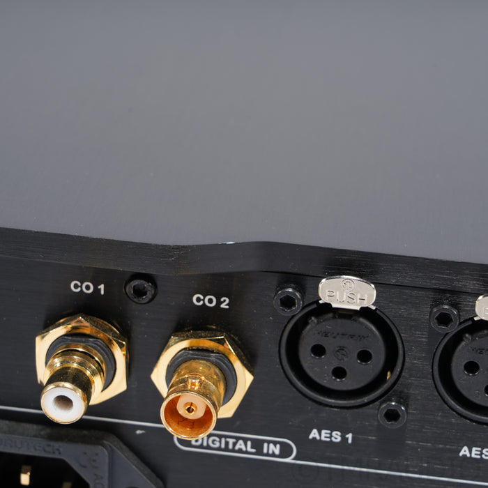 Denafrips Venus II DAC; D/A Converter; Black