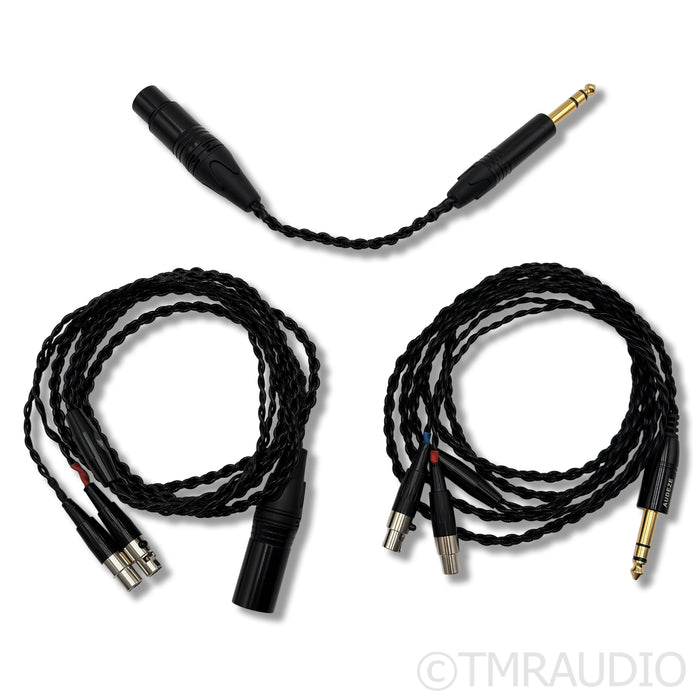 Audeze LCD-XC Closed Back Planar Magnetic Headphones
