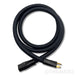 AudioQuest Monsoon Power Cable; 2m AC Cord; C19 20A Connector
