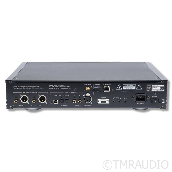 Simaudio MOON Neo 280D Mind 2 DAC