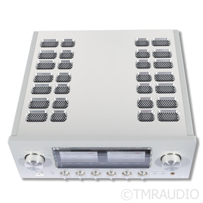Luxman L-509X Stereo Integrated Amplifier