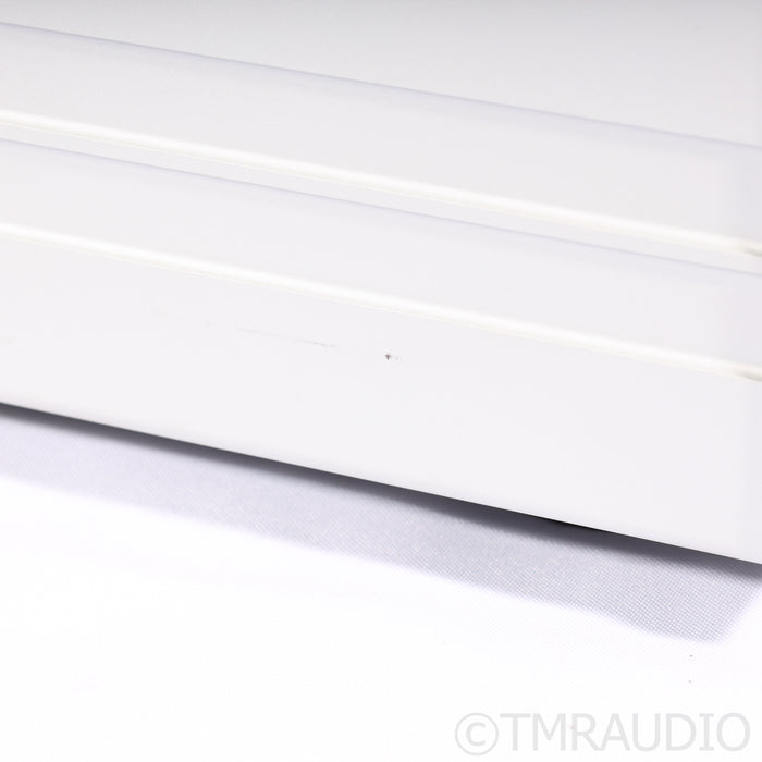 Luxman L-509X Stereo Integrated Amplifier