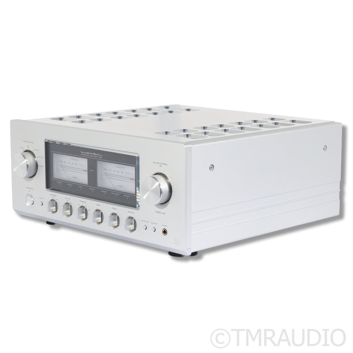 Luxman L-509X Stereo Integrated Amplifier