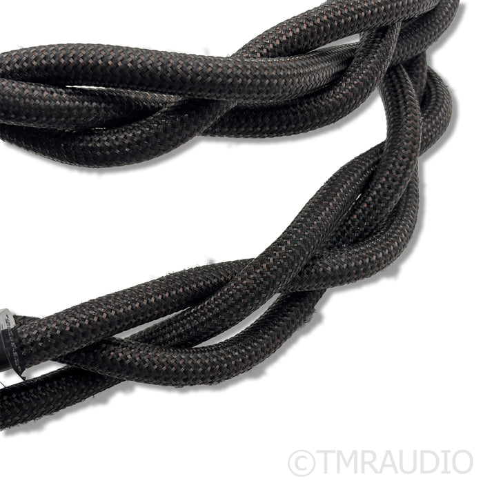 AudioQuest Thunder High-Current Power Cable; 2m