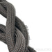 AudioQuest Thunder High-Current Power Cable; 2m