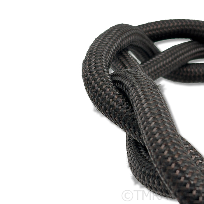 AudioQuest Thunder High-Current Power Cable; 2m
