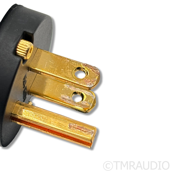 AudioQuest Thunder High-Current Power Cable; 2m