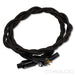 AudioQuest Thunder High-Current Power Cable; 2m