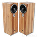 Zu Audio Omen Dirty Weekend MkII Floorstanding Speakers; Rustic HickoryPair