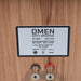 Zu Audio Omen Dirty Weekend MkII Floorstanding Speakers; Rustic HickoryPair