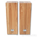 Zu Audio Omen Dirty Weekend MkII Floorstanding Speakers; Rustic HickoryPair