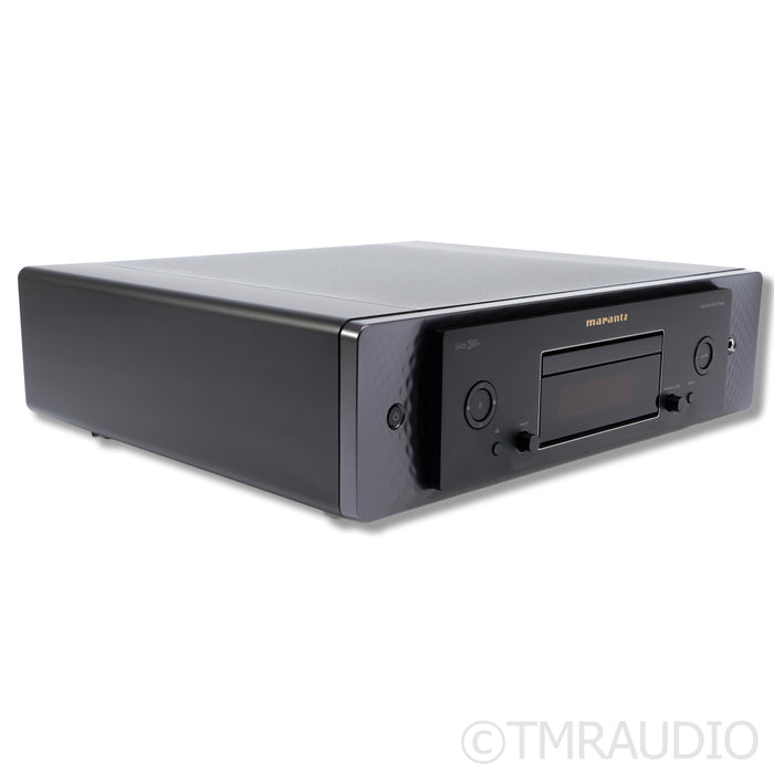 Marantz SACD 30n SACD/CD Player; Black