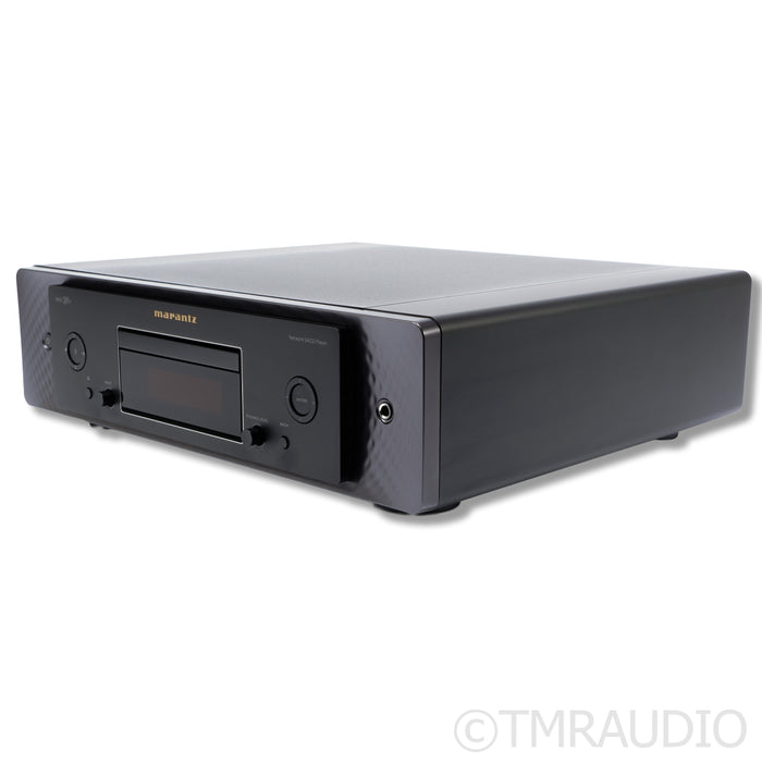 Marantz SACD 30n SACD/CD Player; Black