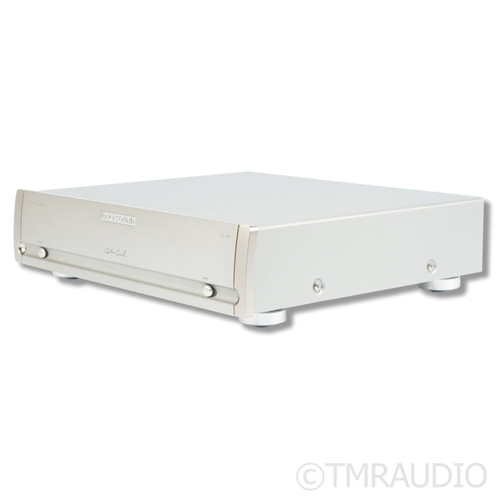 Parasound Halo JC3+ Phono Preamplifier