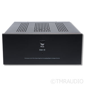 SW1X Audio Design DAC II SPX DAC