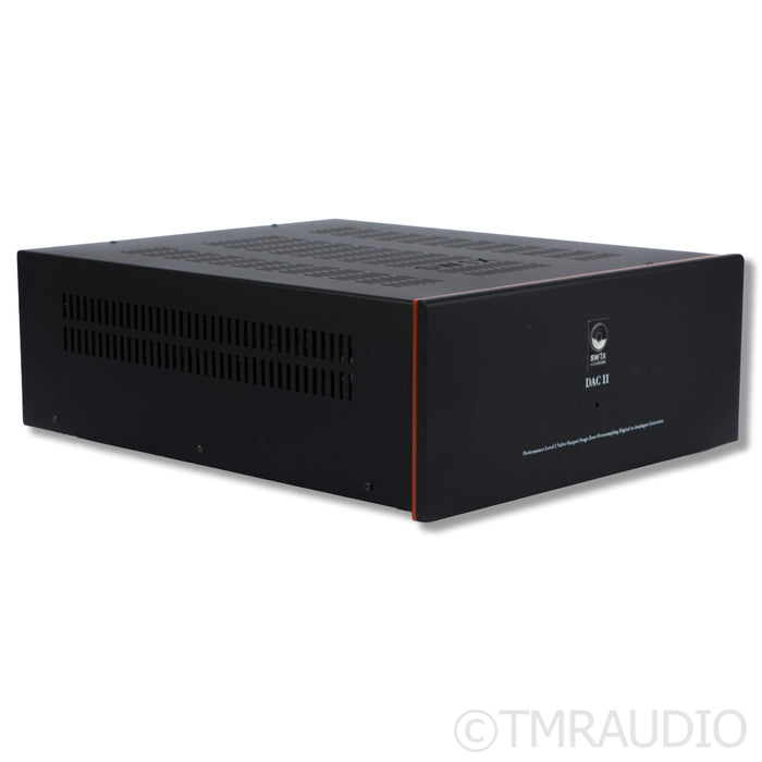 SW1X Audio Design DAC II SPX DAC