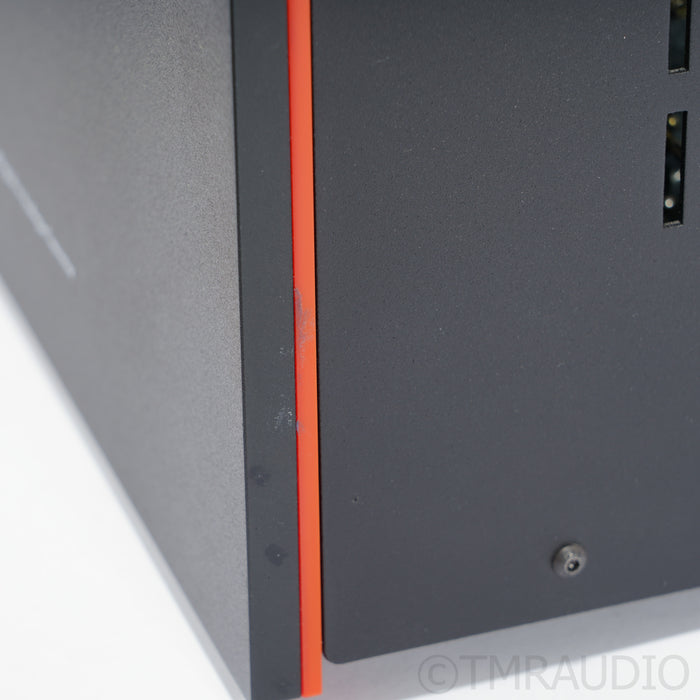 SW1X Audio Design DAC II SPX DAC