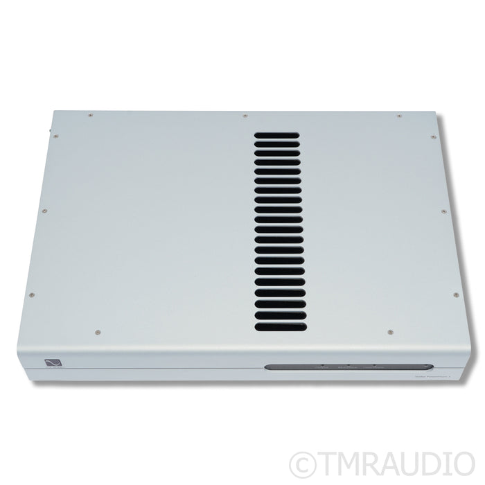 PS Audio Stellar PowerPlant 3 AC Power Regenerator; Silver