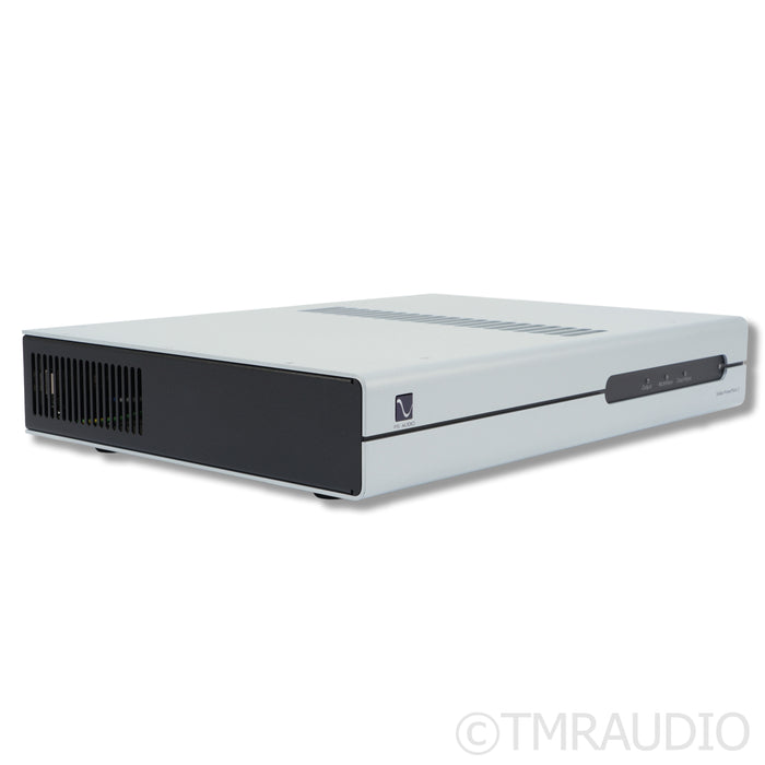 PS Audio Stellar PowerPlant 3 AC Power Regenerator; Silver
