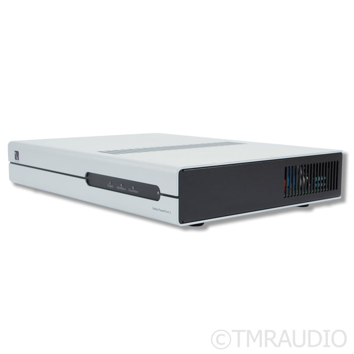 PS Audio Stellar PowerPlant 3 AC Power Regenerator; Silver
