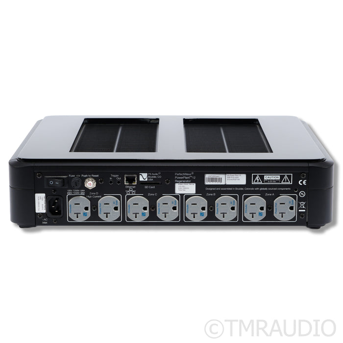 PS Audio DirectStream Power Plant 12 AC Power Conditioner